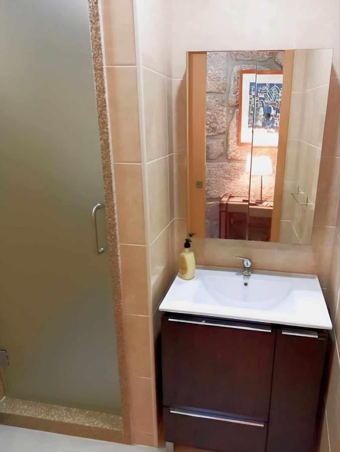 Stone House Entre Os Rios Villa Ngoại thất bức ảnh