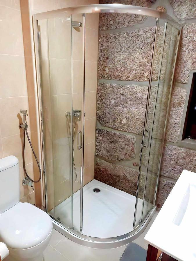 Stone House Entre Os Rios Villa Ngoại thất bức ảnh