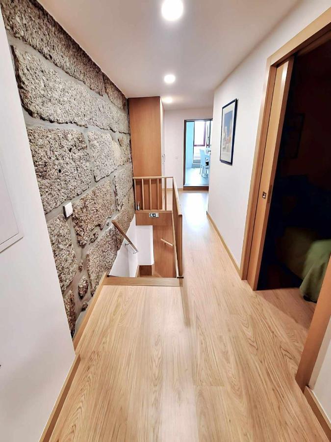 Stone House Entre Os Rios Villa Ngoại thất bức ảnh