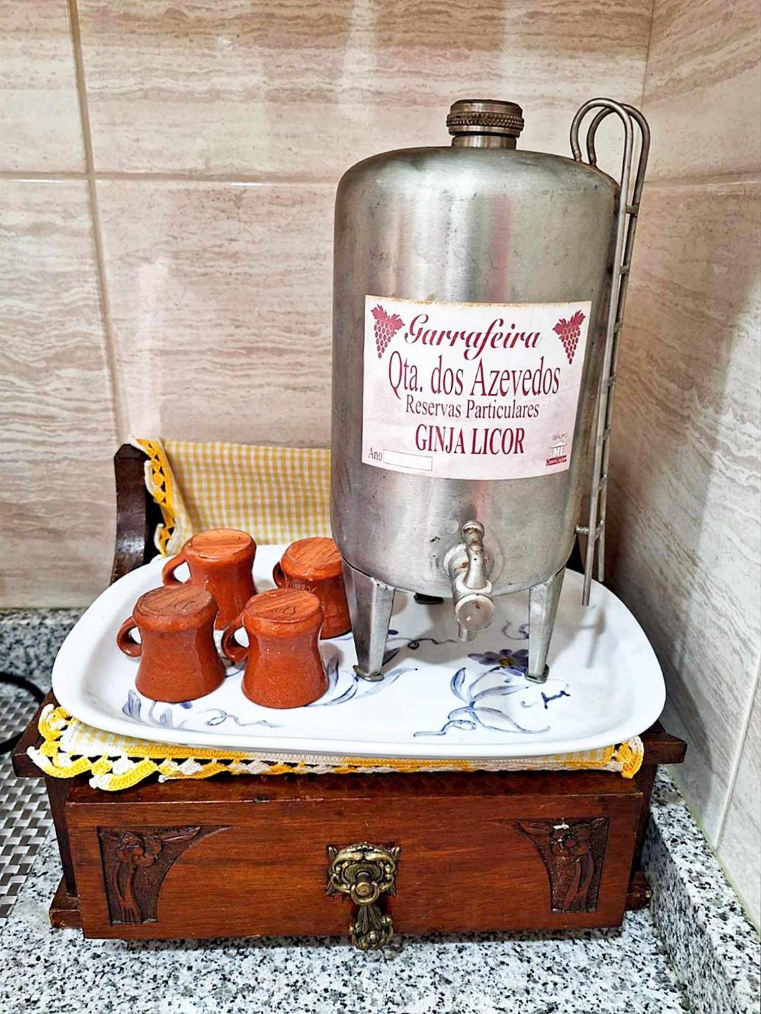Stone House Entre Os Rios Villa Ngoại thất bức ảnh