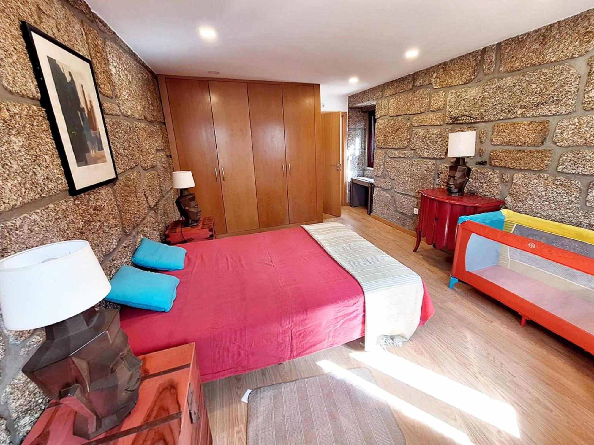 Stone House Entre Os Rios Villa Ngoại thất bức ảnh